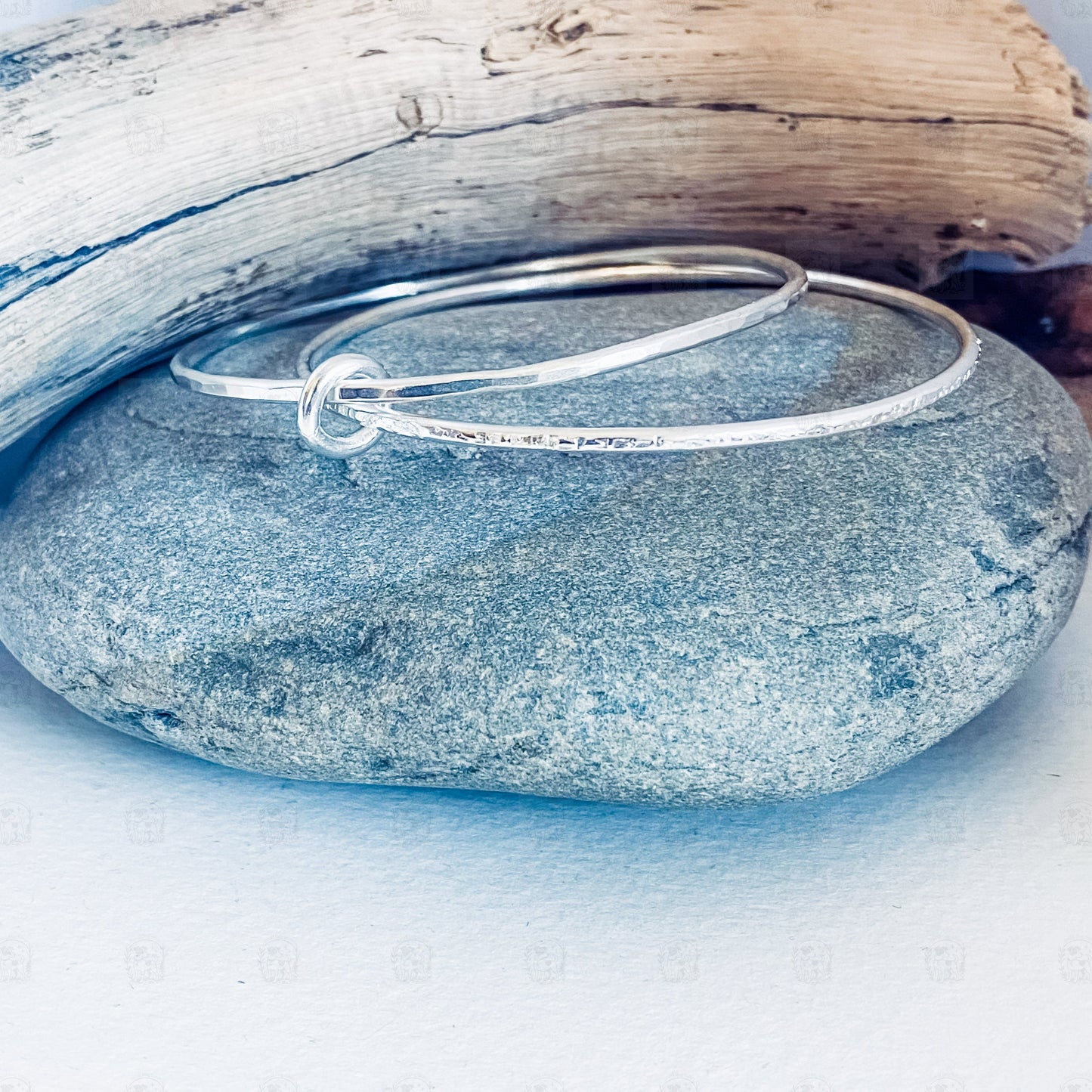 Double Bangle