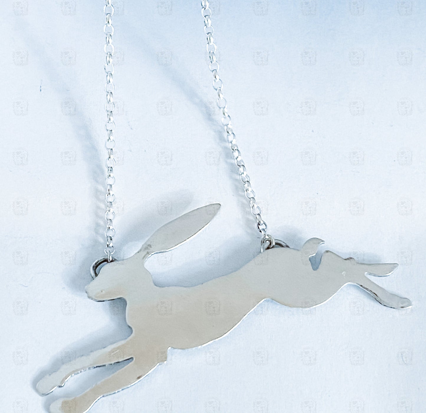 Leaping Hare