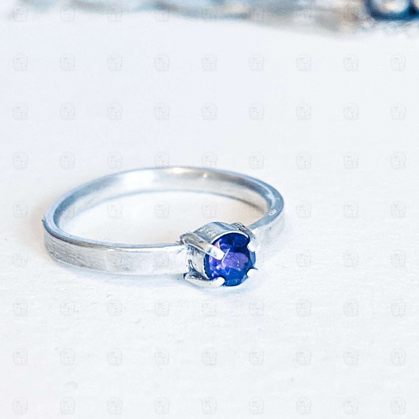 Celestial Gem Ring