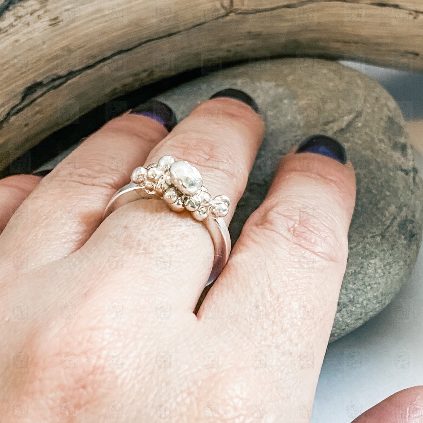 Bubble Ring