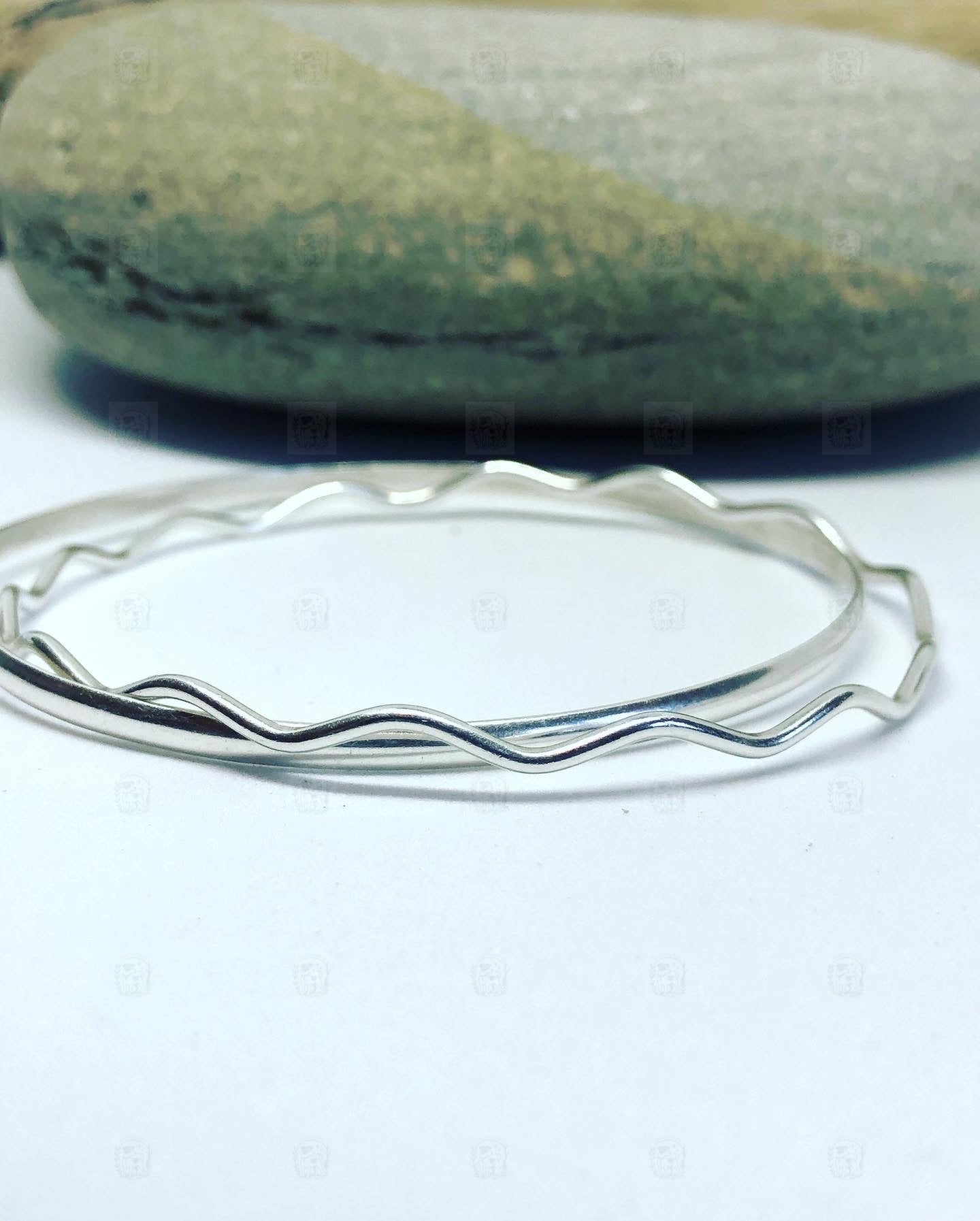 Simple Bangle