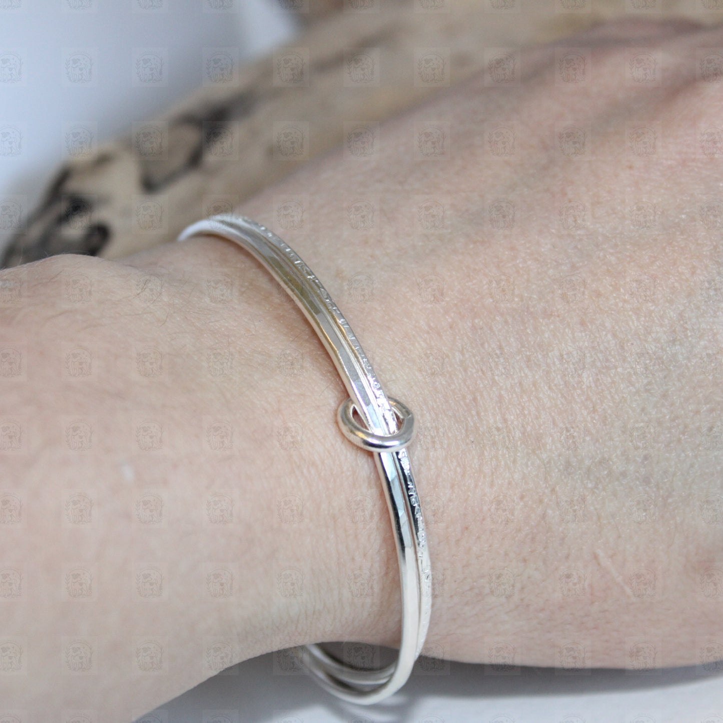 Double Bangle