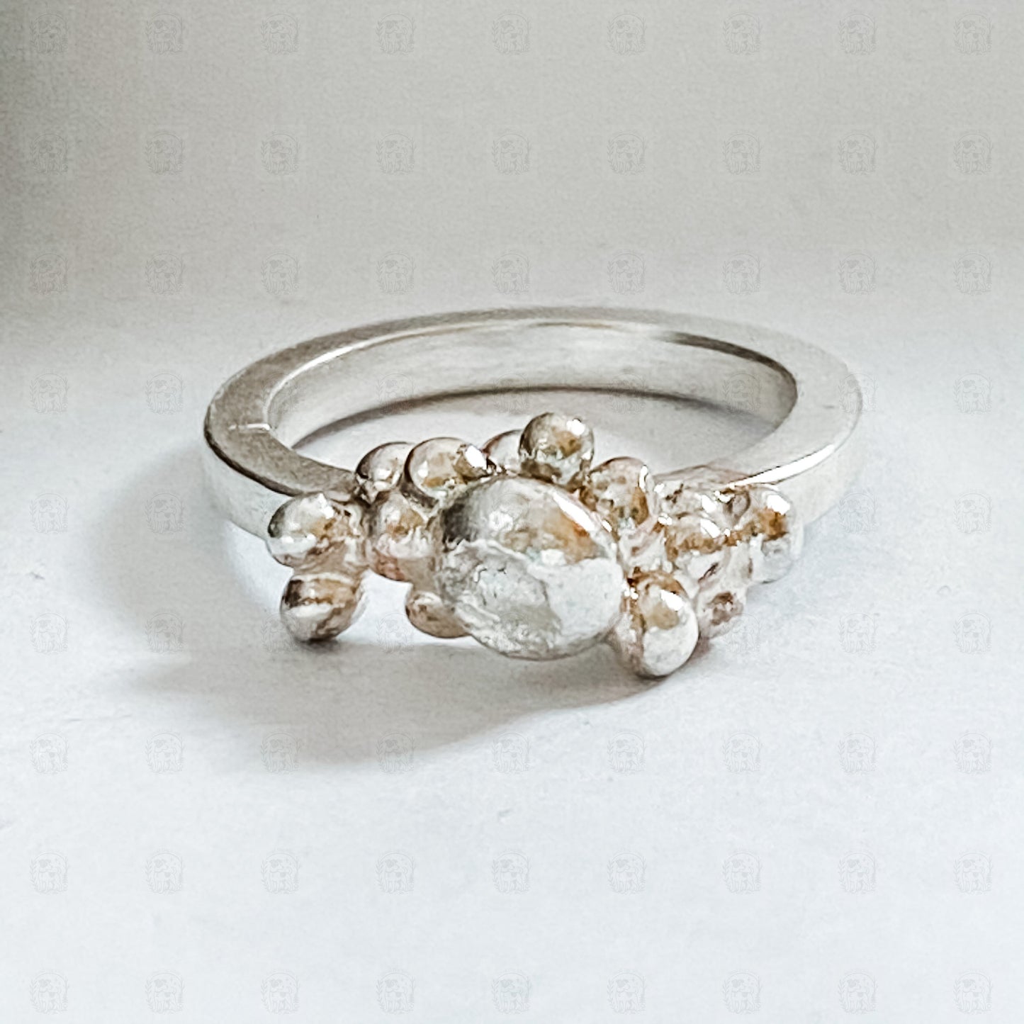 Bubble Ring