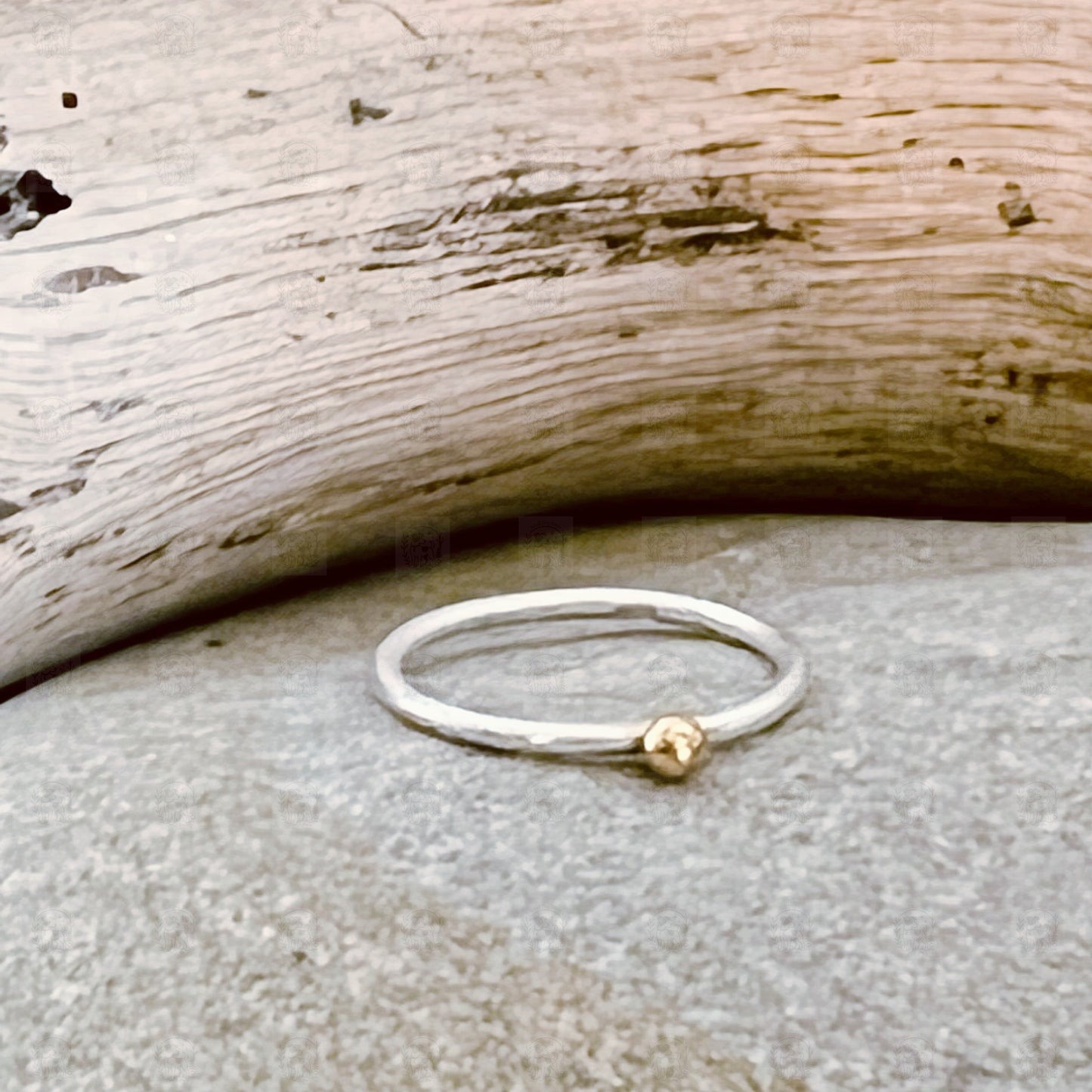Stacking Rings