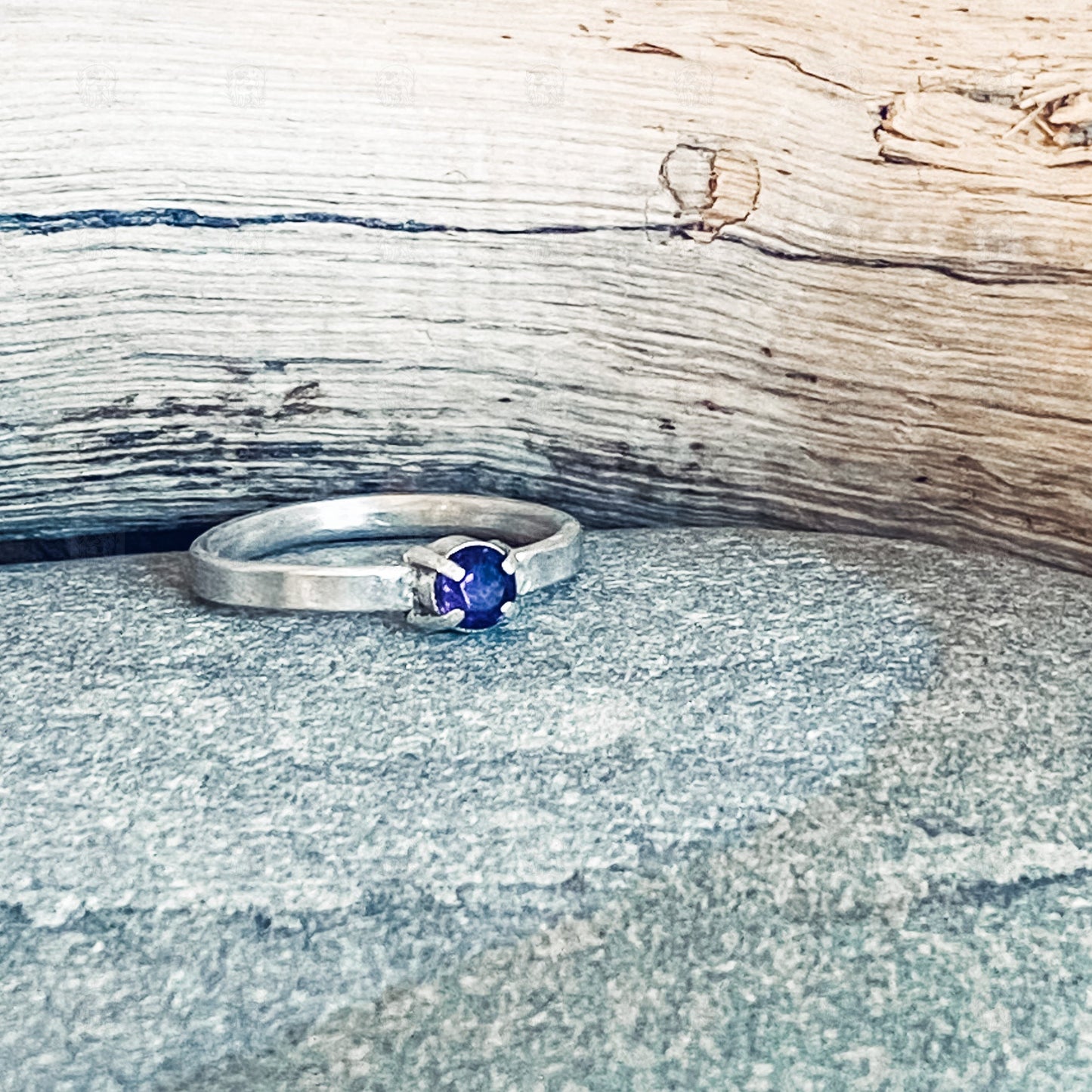 Celestial Gem Ring