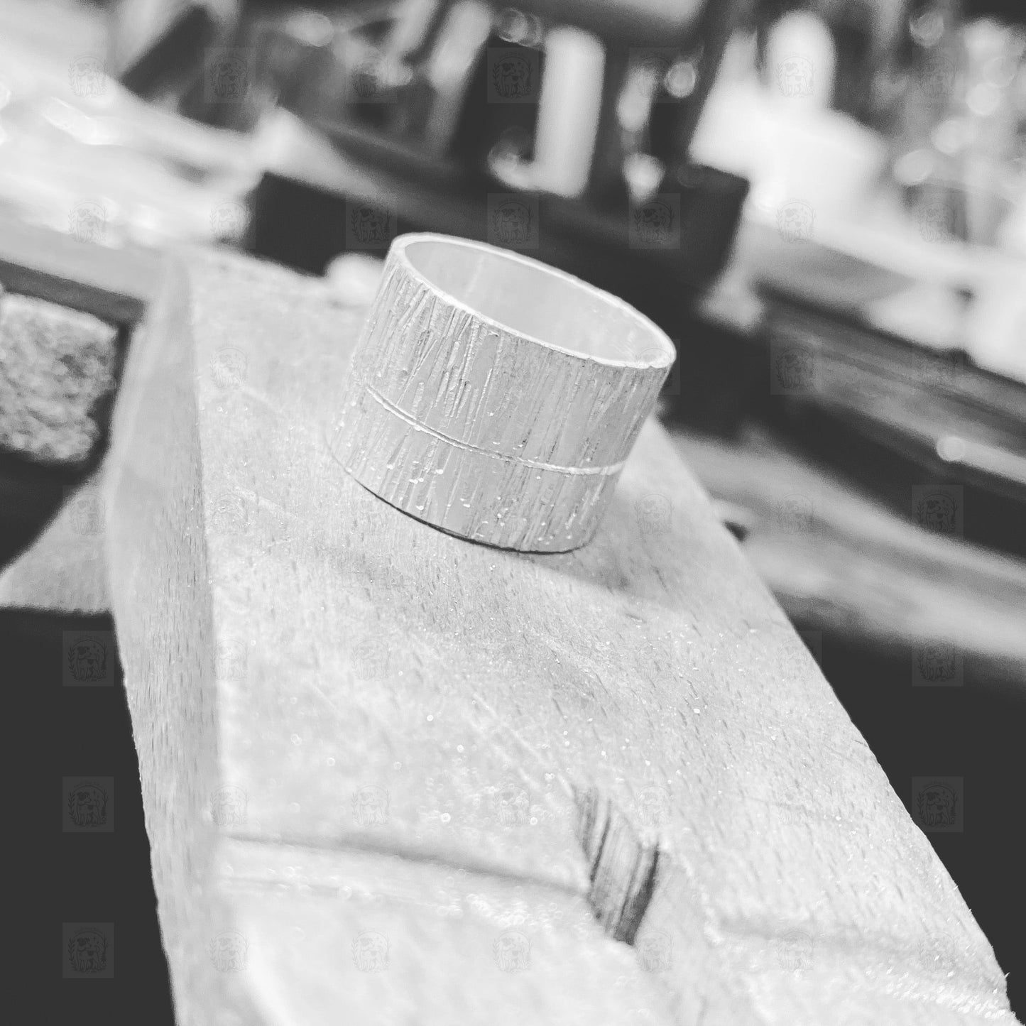Bark Ring